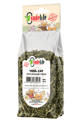 Yesilcay 50g